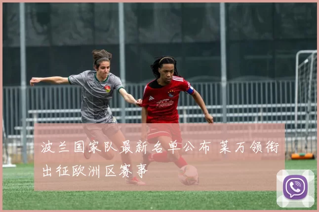 波兰国家队最新名单公布 莱万领衔出征欧洲区赛事