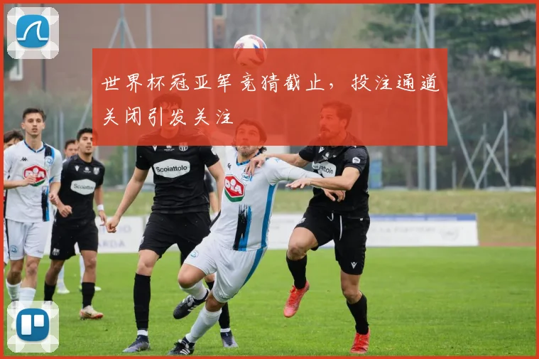 世界杯冠亚军竞猜截止，投注通道关闭引发关注